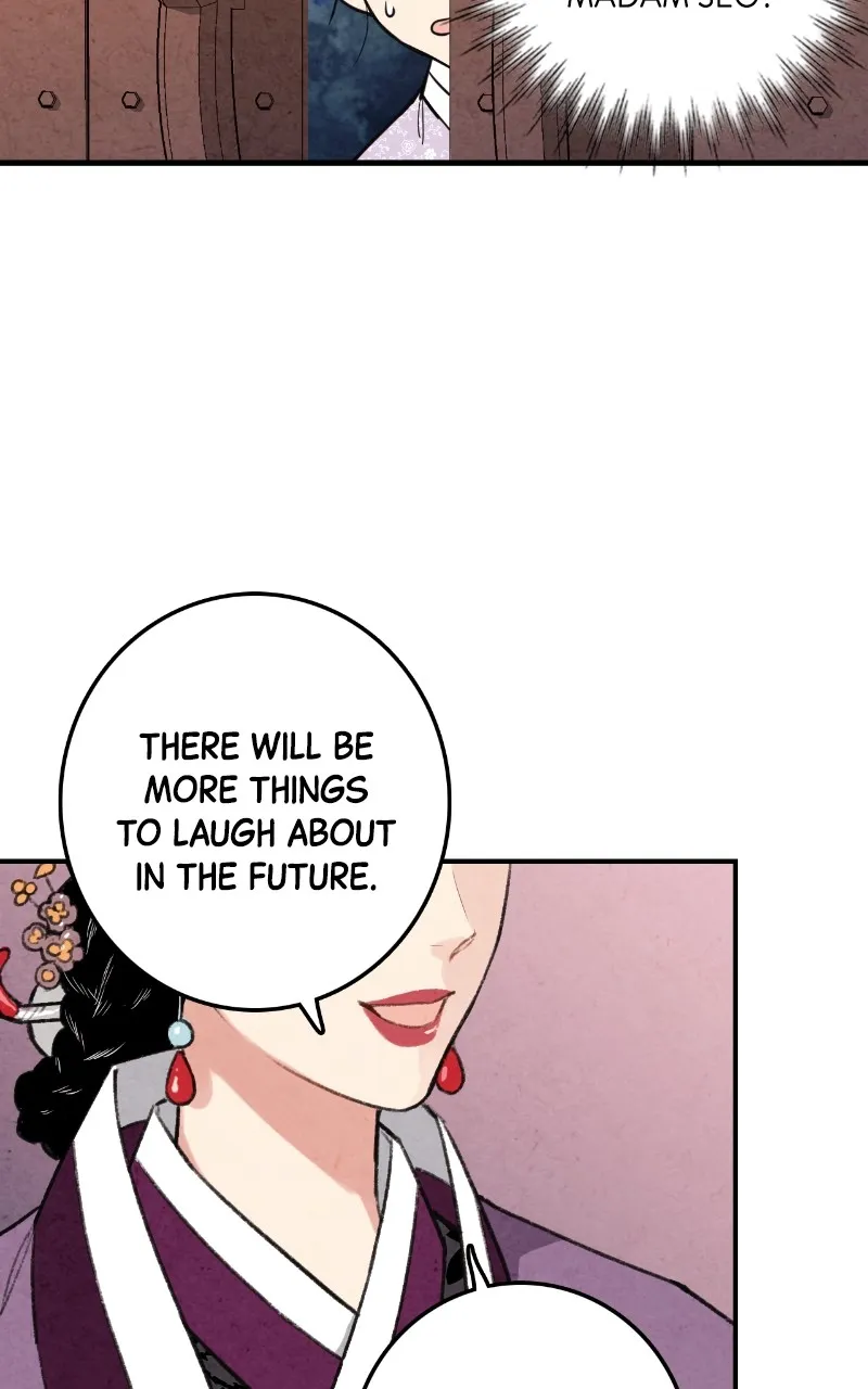 Read The Forbidden Marriage chapter 21 image 25 on Lezhin
