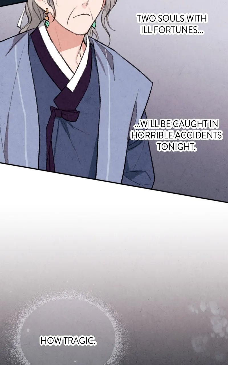 Read The Forbidden Marriage chapter 21 image 3 on Lezhin