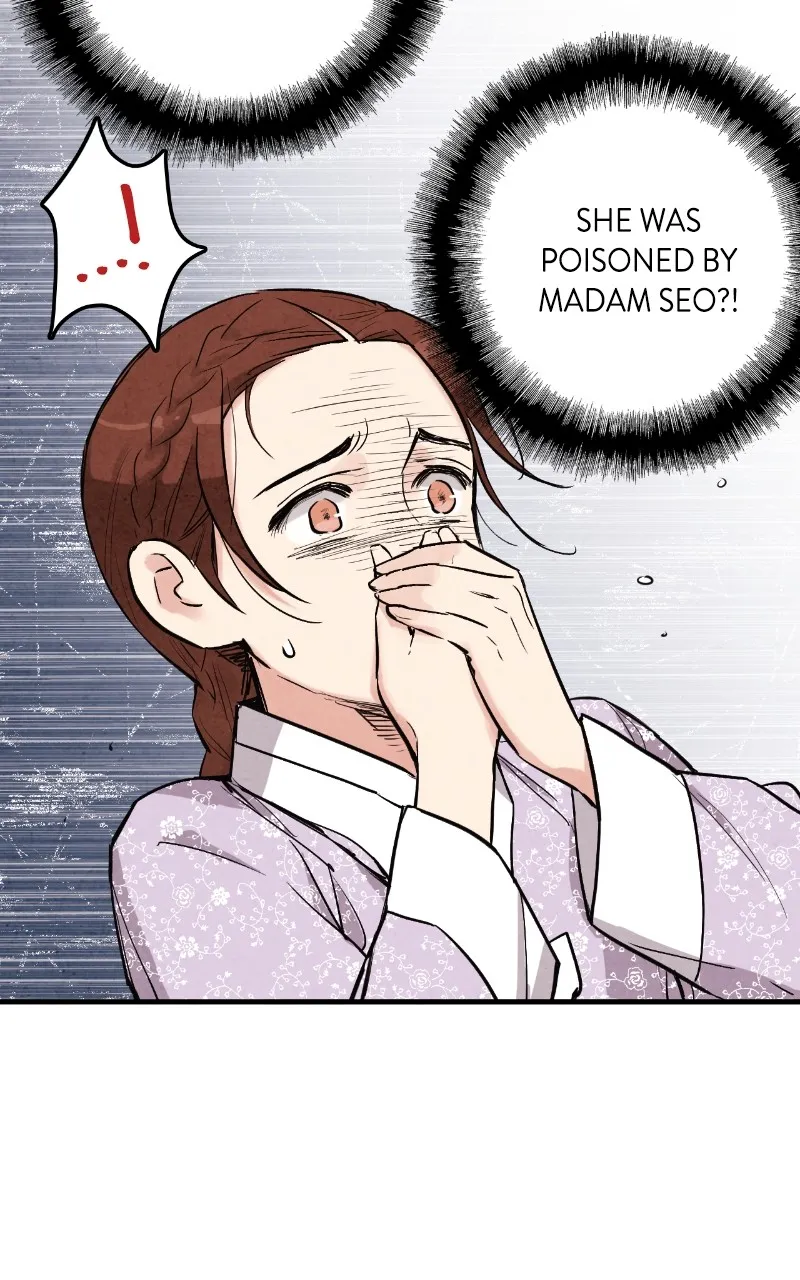Read The Forbidden Marriage chapter 21 image 33 on Lezhin