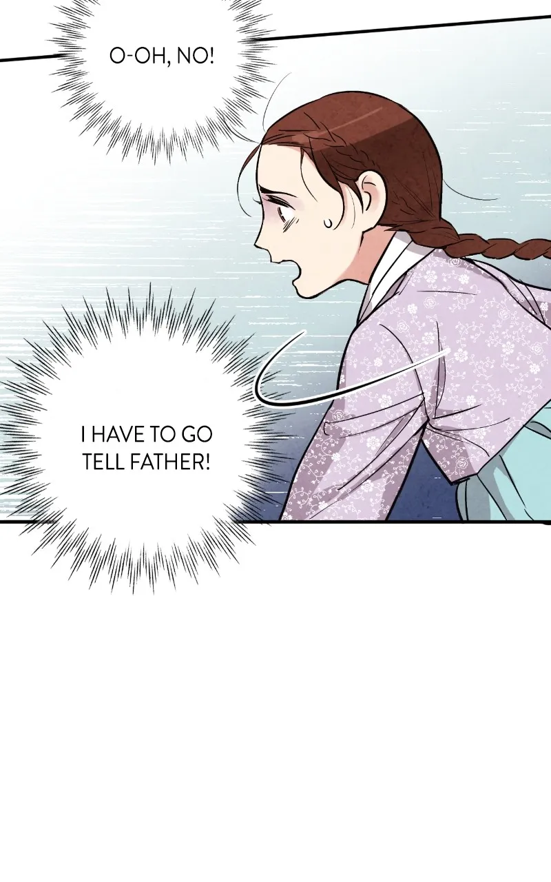 Read The Forbidden Marriage chapter 21 image 37 on Lezhin
