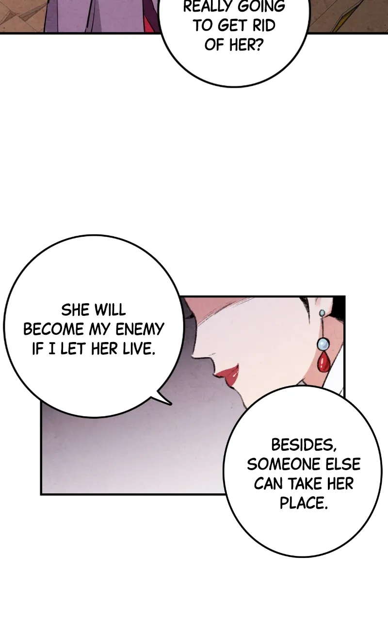 Read The Forbidden Marriage chapter 21 image 44 on Lezhin