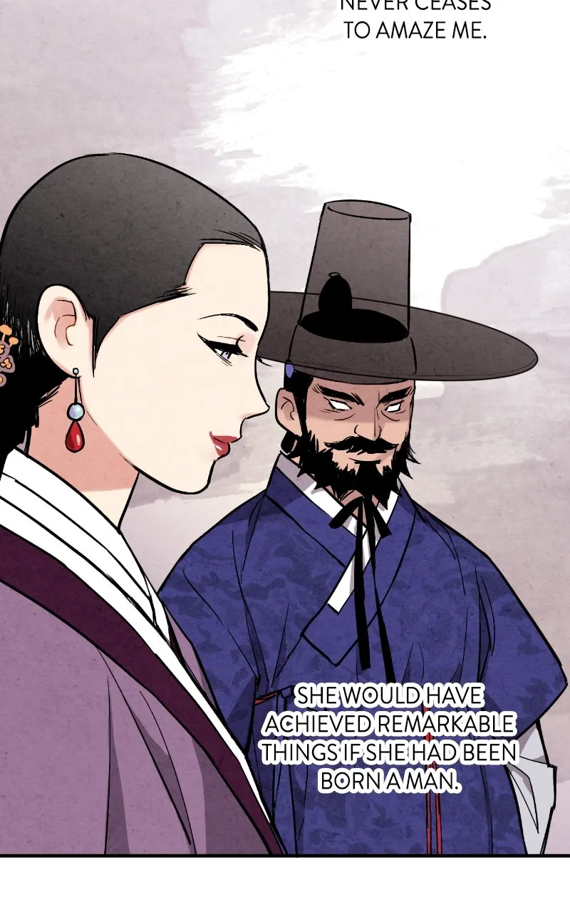 Read The Forbidden Marriage chapter 21 image 48 on Lezhin