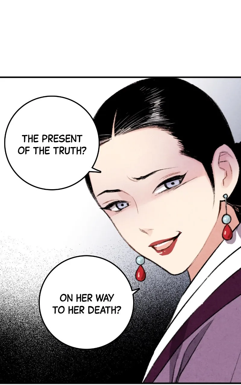 Read The Forbidden Marriage chapter 21 image 51 on Lezhin