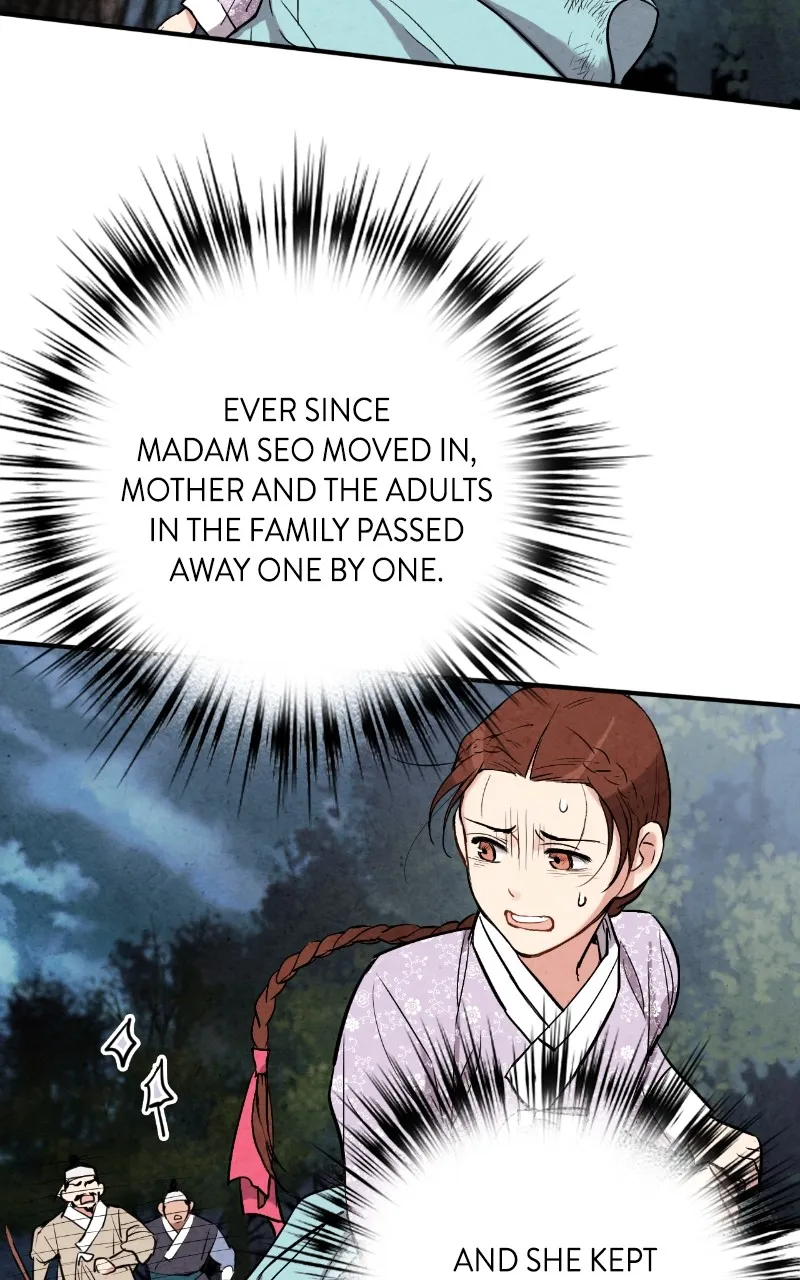 Read The Forbidden Marriage chapter 21 image 56 on Lezhin