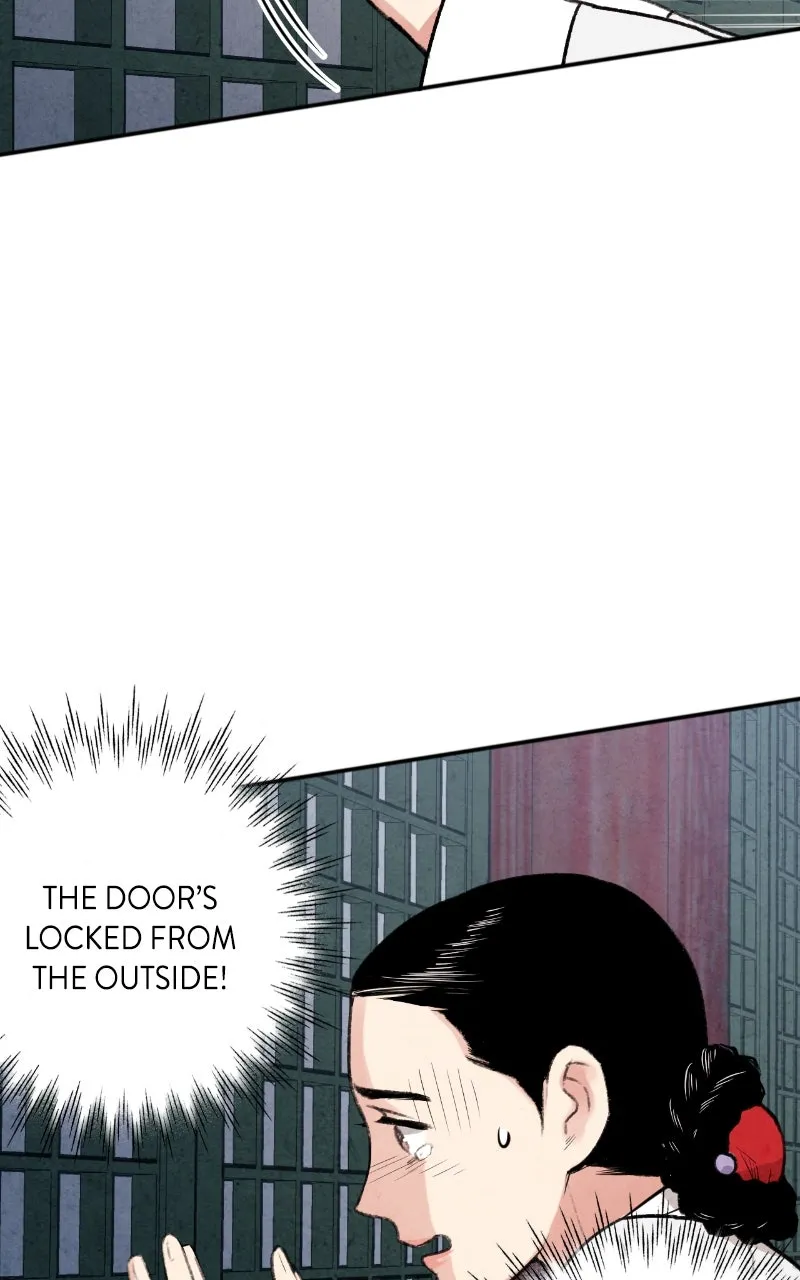 Read The Forbidden Marriage chapter 21 image 7 on Lezhin