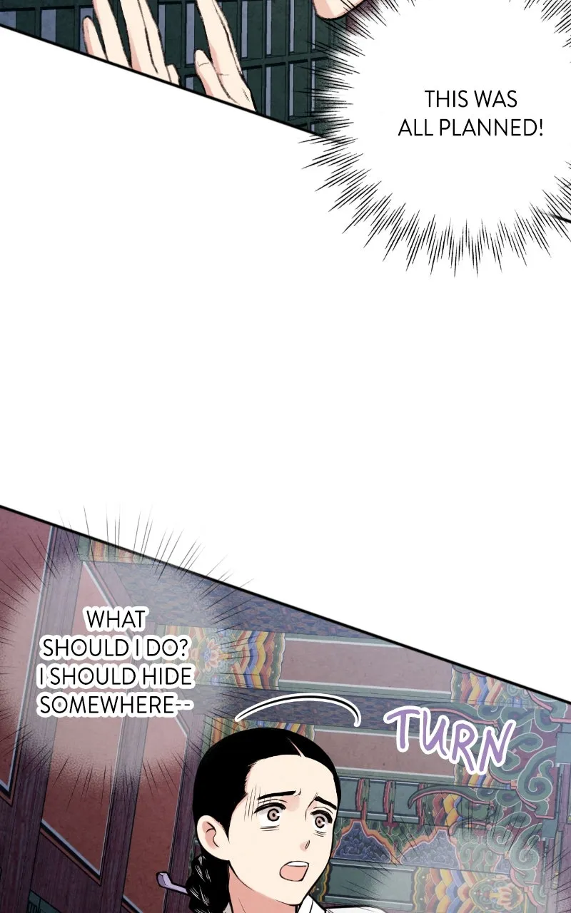 Read The Forbidden Marriage chapter 21 image 8 on Lezhin