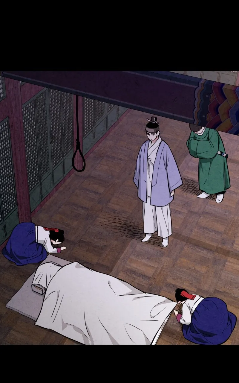 Read The Forbidden Marriage chapter 21 image 90 on Lezhin