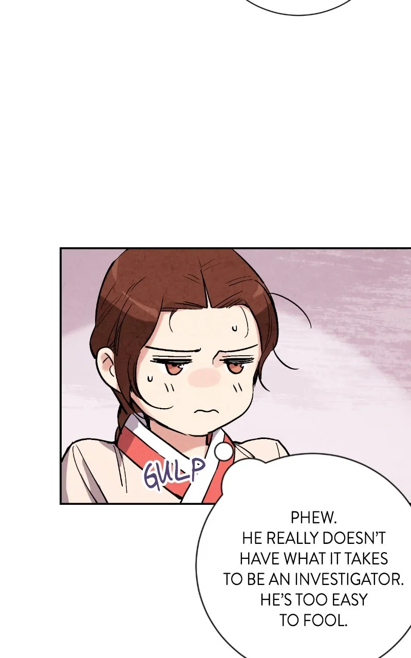 Read The Forbidden Marriage chapter 22 image 13 on Lezhin