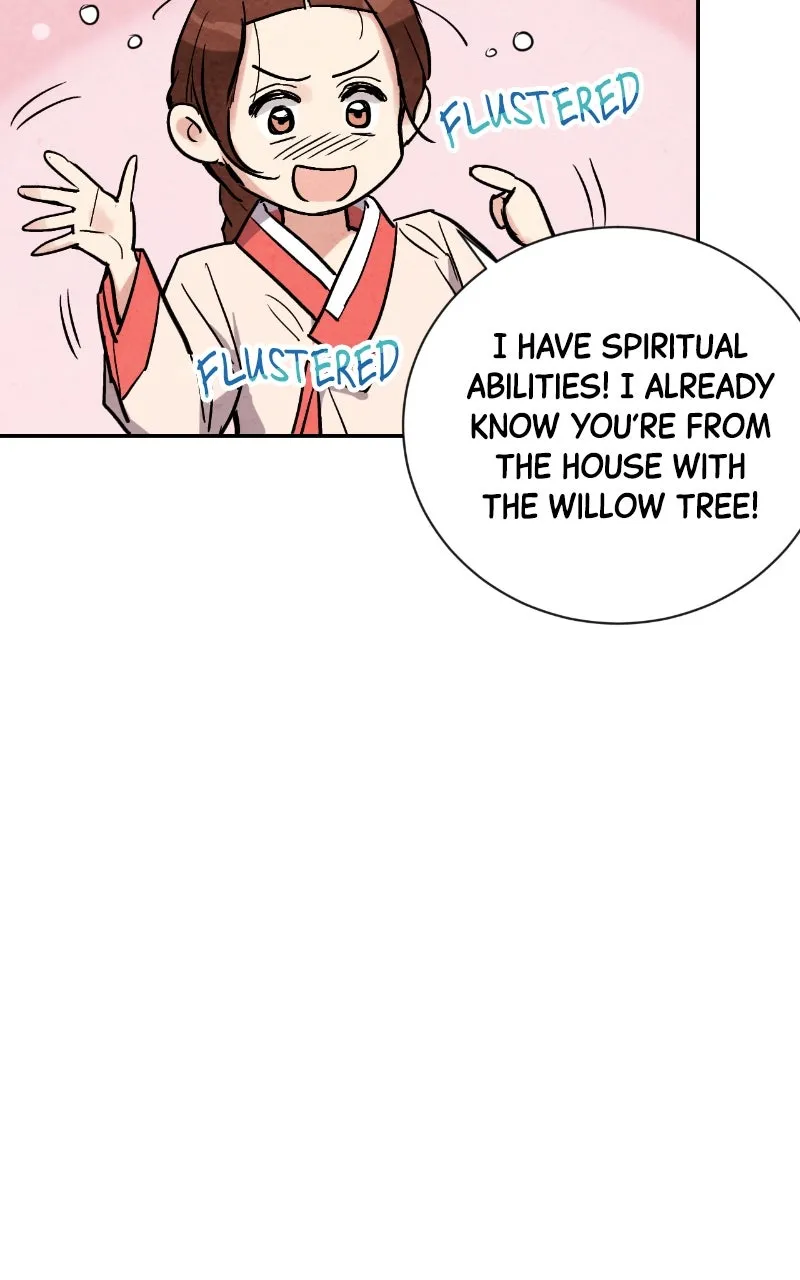 Read The Forbidden Marriage chapter 22 image 16 on Lezhin