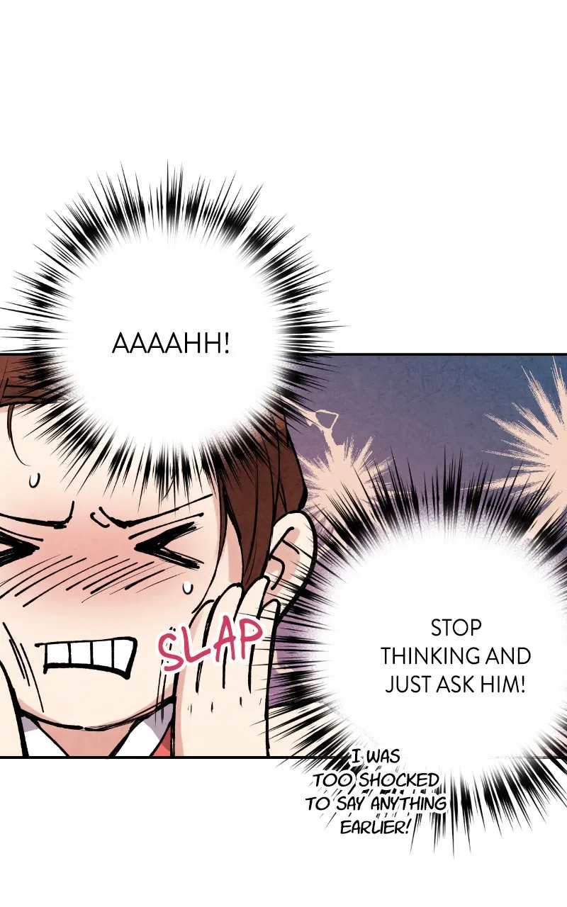 Read The Forbidden Marriage chapter 22 image 37 on Lezhin