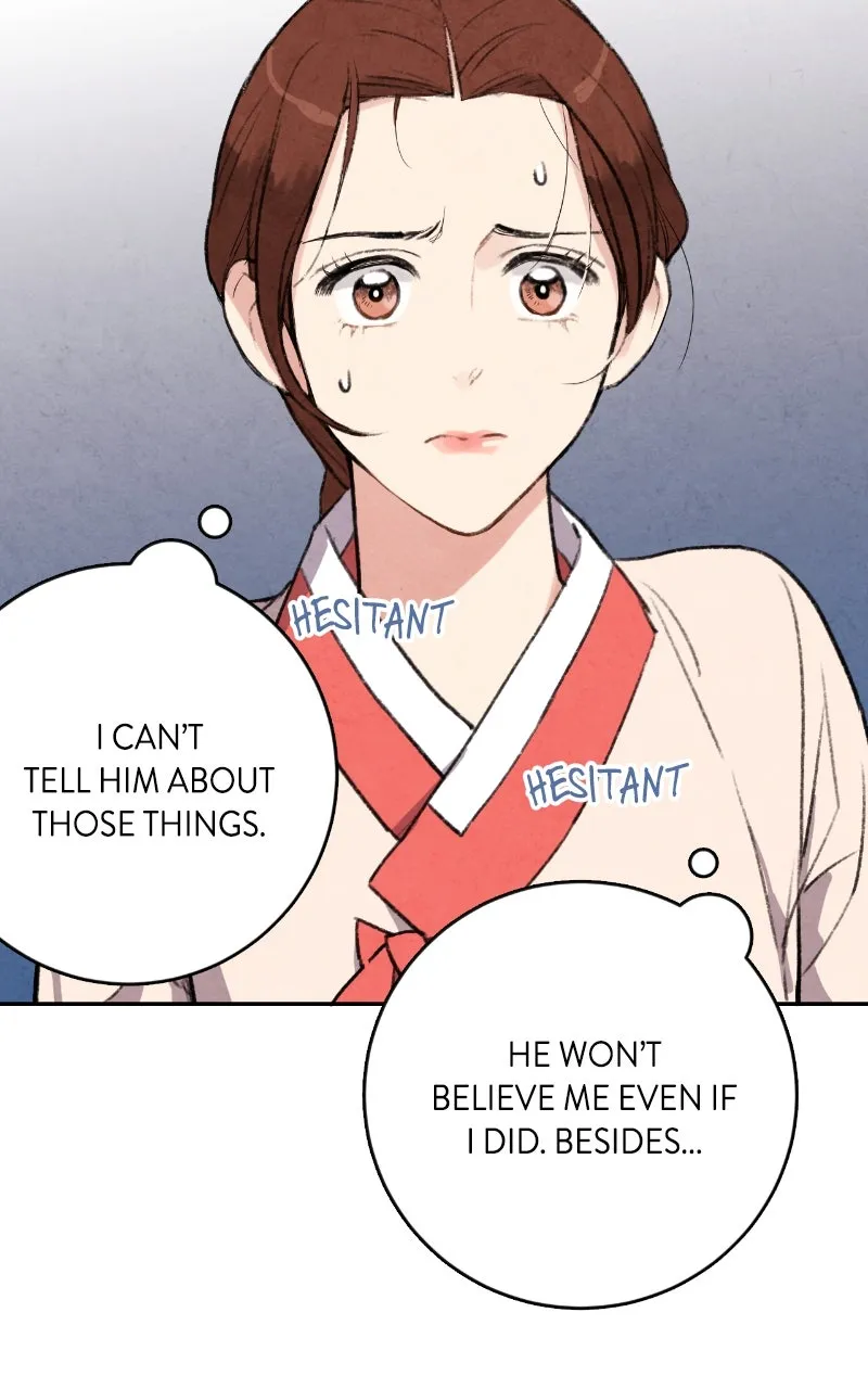 Read The Forbidden Marriage chapter 22 image 4 on Lezhin
