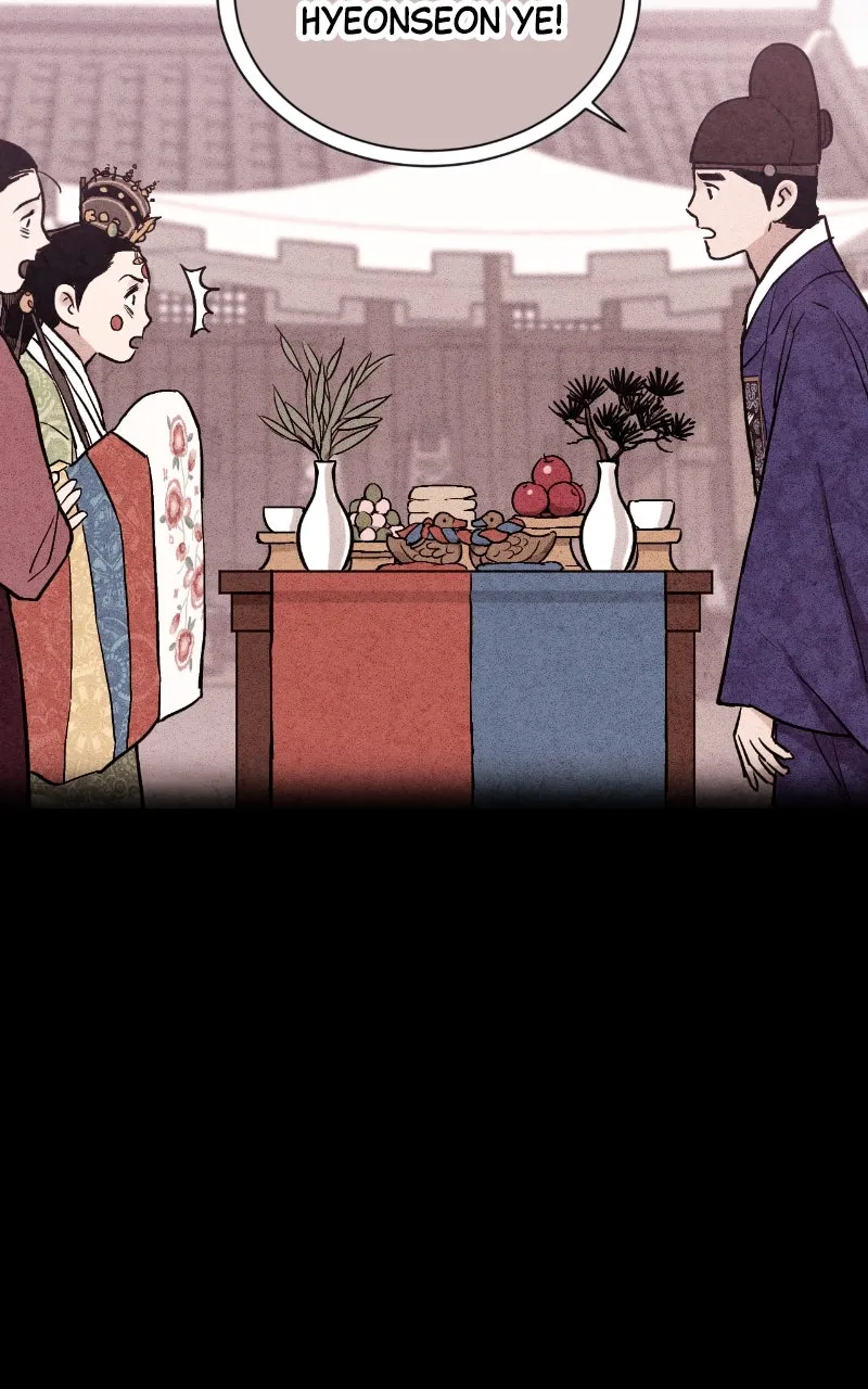 Read The Forbidden Marriage chapter 22 image 46 on Lezhin
