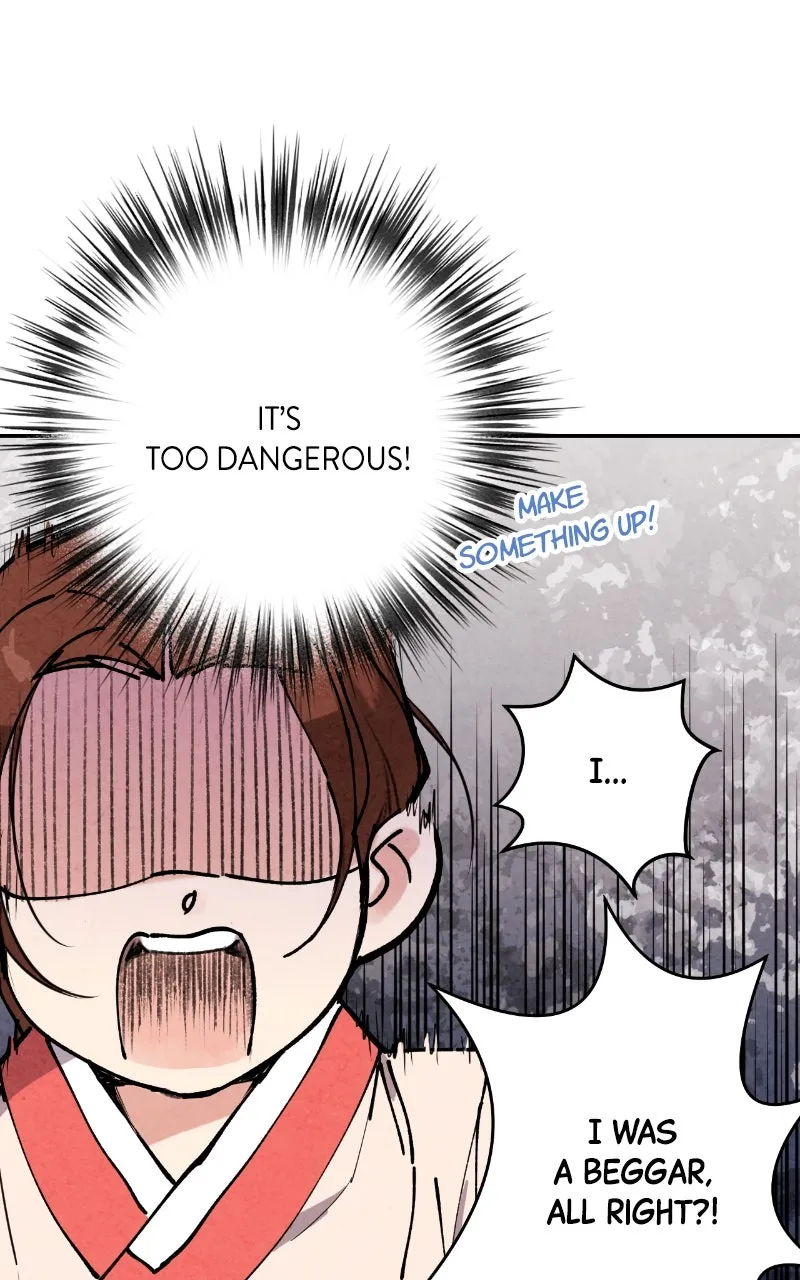 Read The Forbidden Marriage chapter 22 image 5 on Lezhin