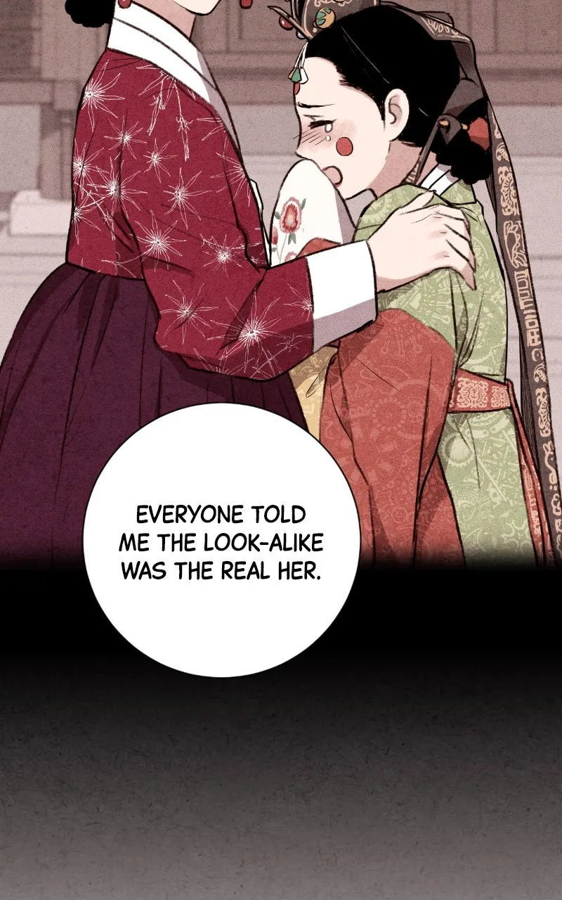 Read The Forbidden Marriage chapter 22 image 53 on Lezhin