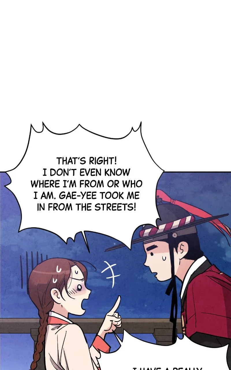 Read The Forbidden Marriage chapter 22 image 8 on Lezhin