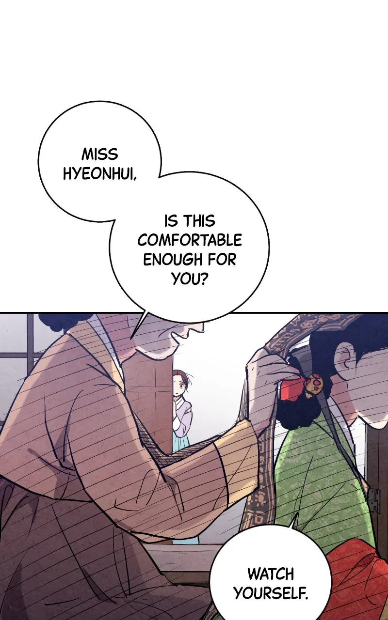 Read The Forbidden Marriage chapter 23 image 21 on Lezhin