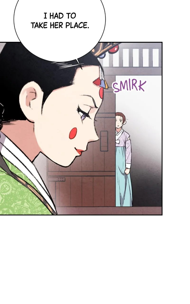 Read The Forbidden Marriage chapter 23 image 28 on Lezhin