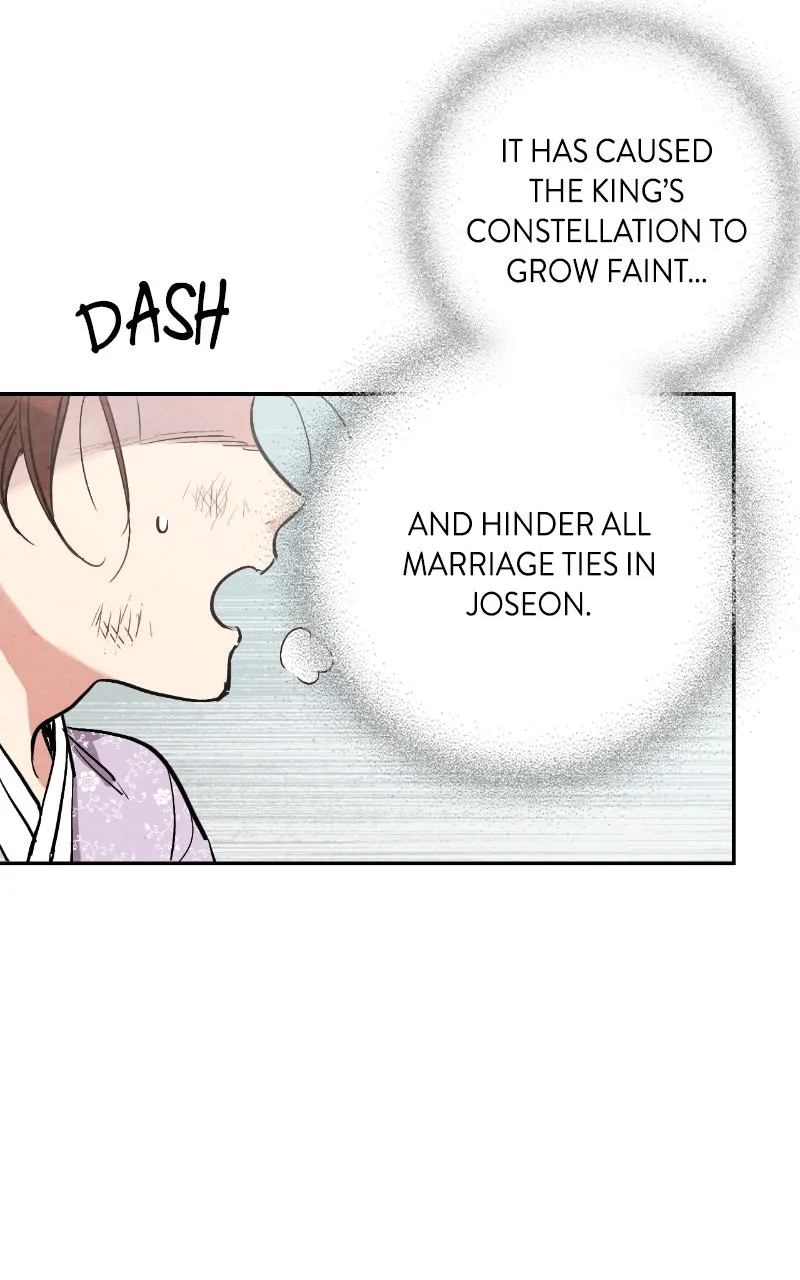 Read The Forbidden Marriage chapter 23 image 3 on Lezhin