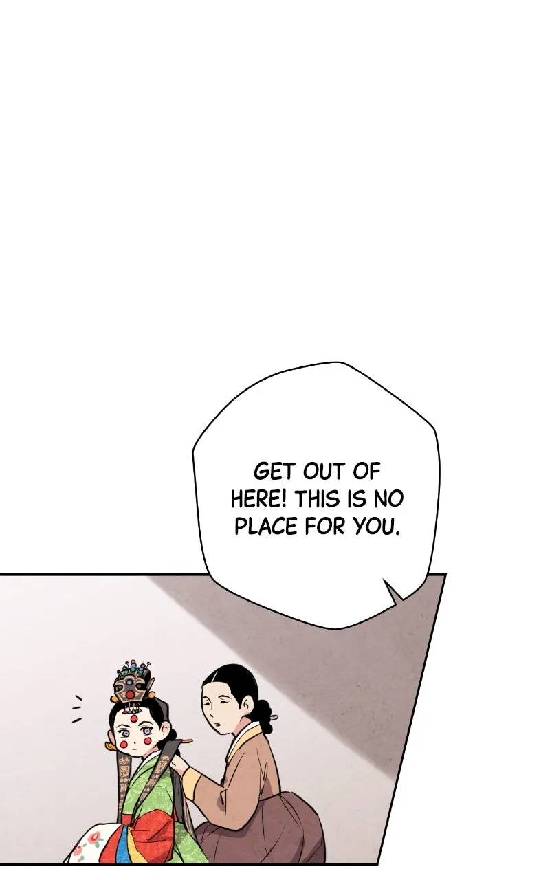 Read The Forbidden Marriage chapter 23 image 36 on Lezhin