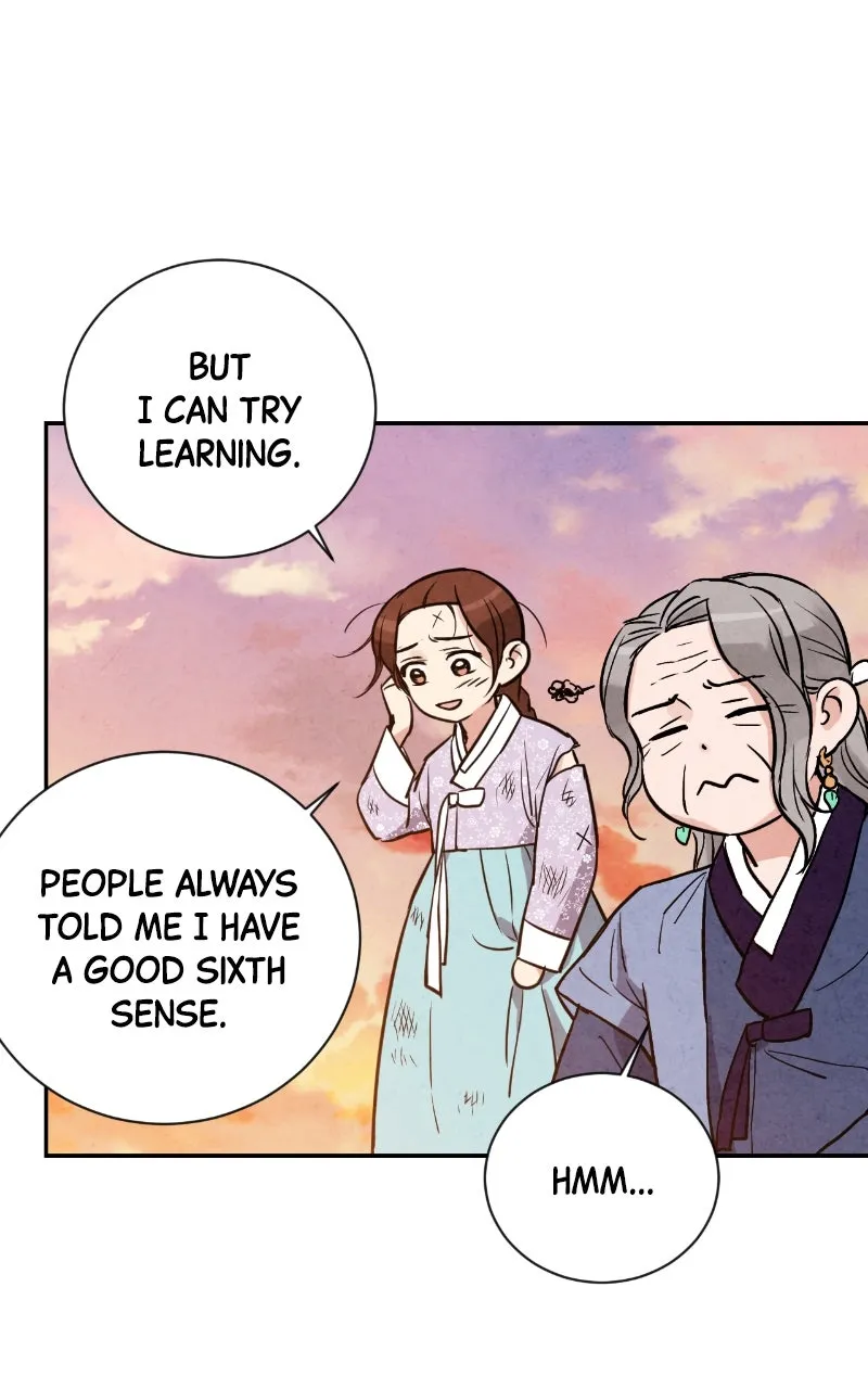 Read The Forbidden Marriage chapter 23 image 64 on Lezhin