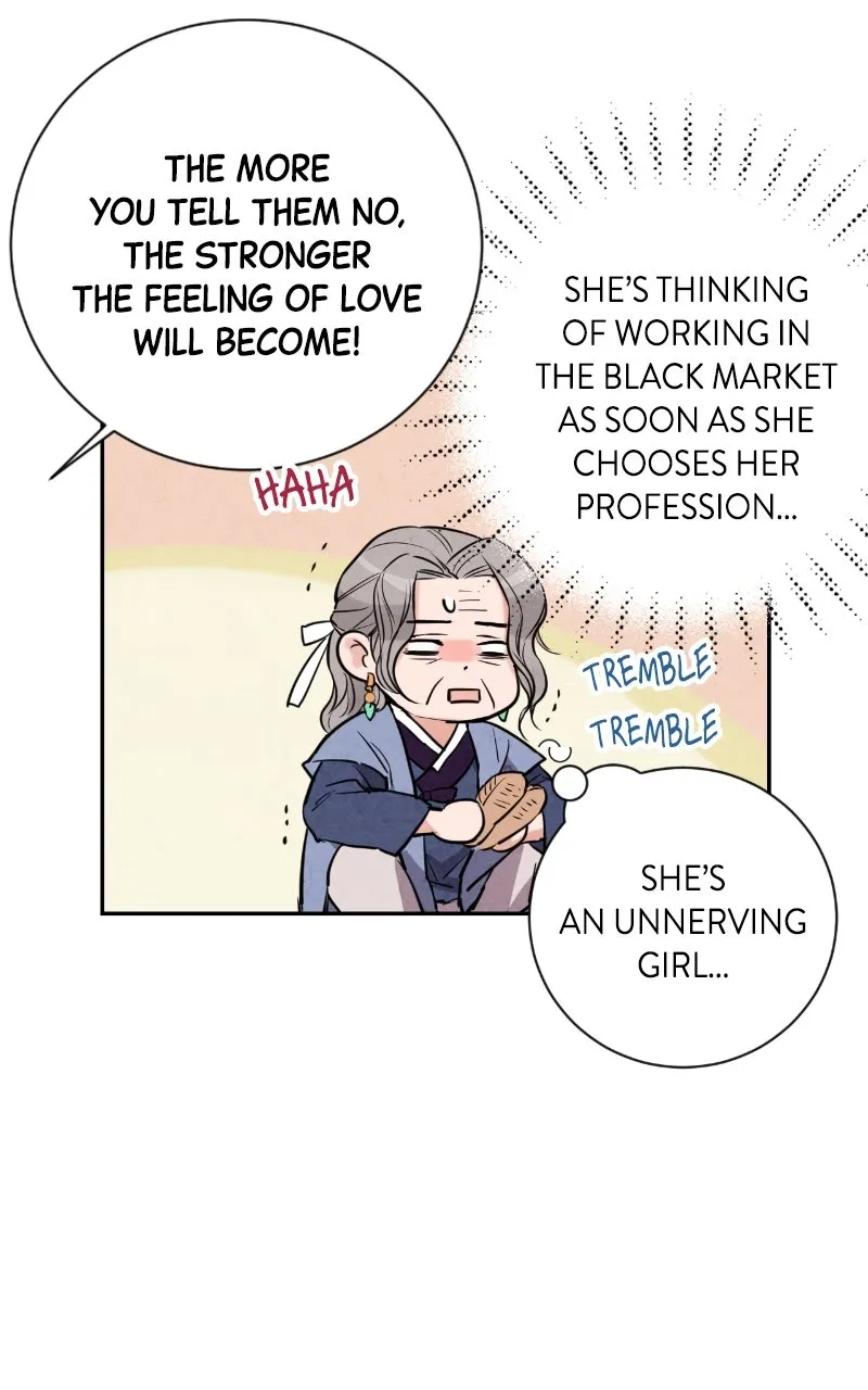 Read The Forbidden Marriage chapter 23 image 68 on Lezhin