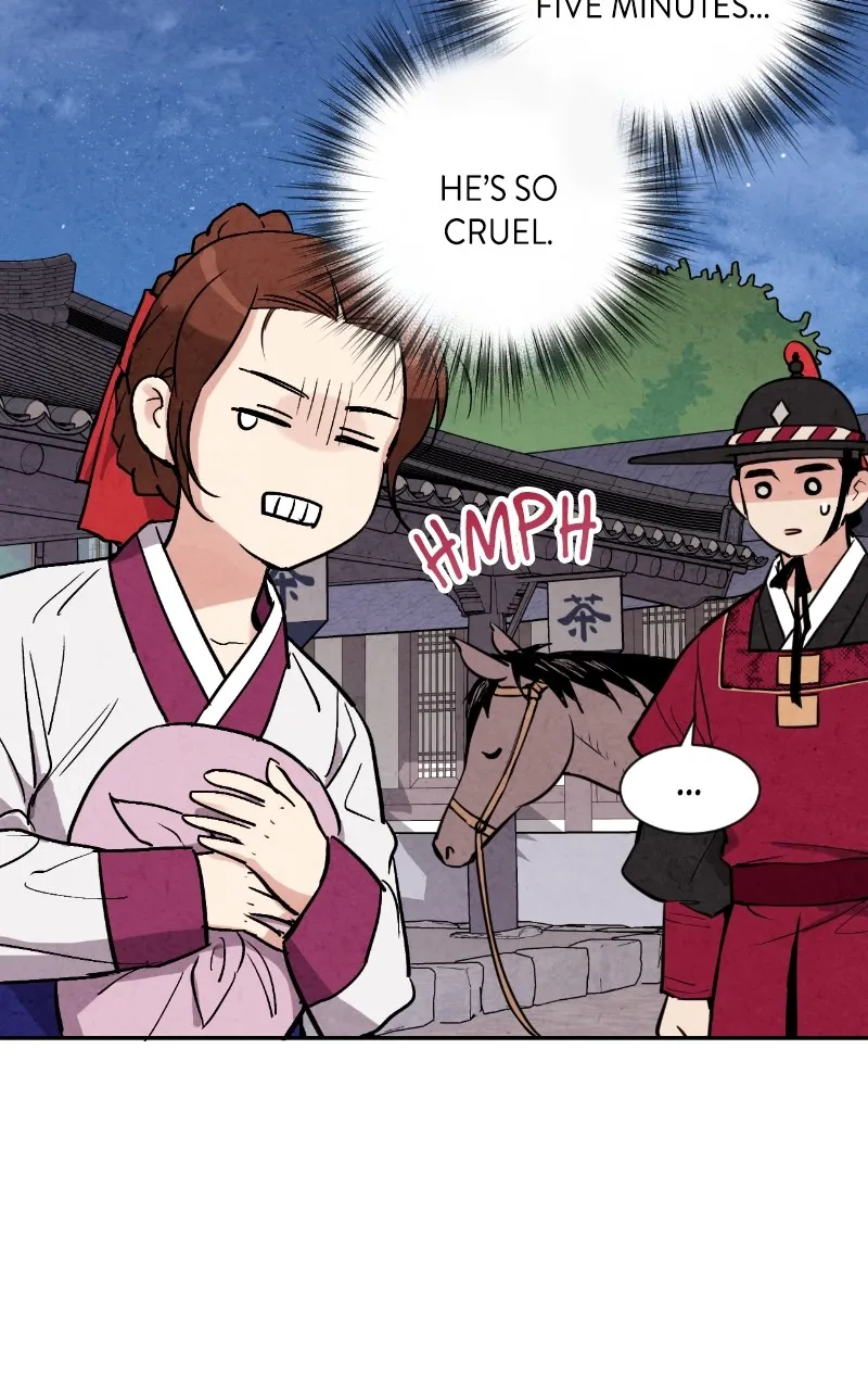 Read The Forbidden Marriage chapter 23 image 95 on Lezhin