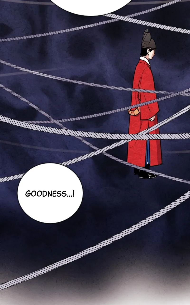 Read The Forbidden Marriage chapter 24 image 22 on Lezhin
