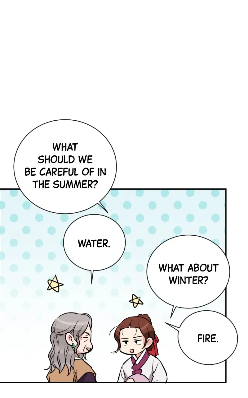 Read The Forbidden Marriage chapter 24 image 4 on Lezhin