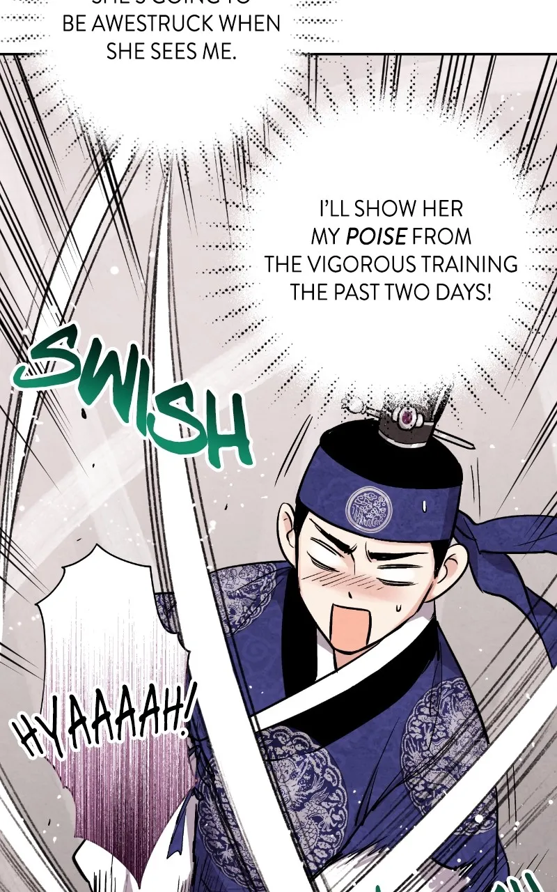Read The Forbidden Marriage chapter 24 image 40 on Lezhin