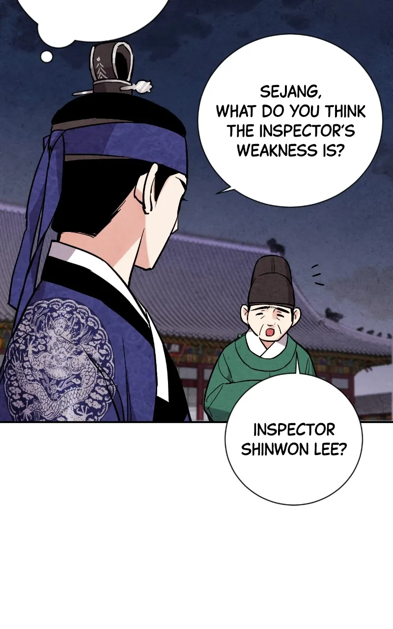 Read The Forbidden Marriage chapter 24 image 46 on Lezhin