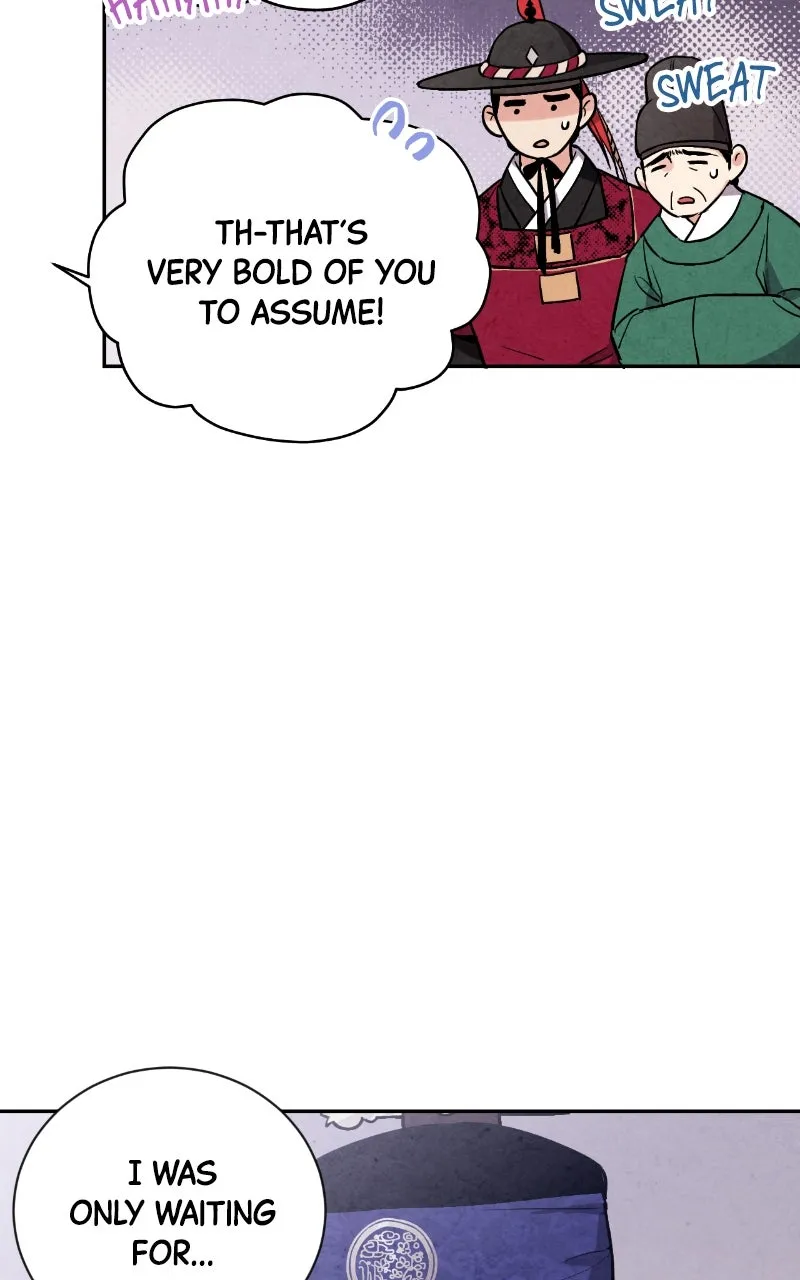 Read The Forbidden Marriage chapter 24 image 69 on Lezhin