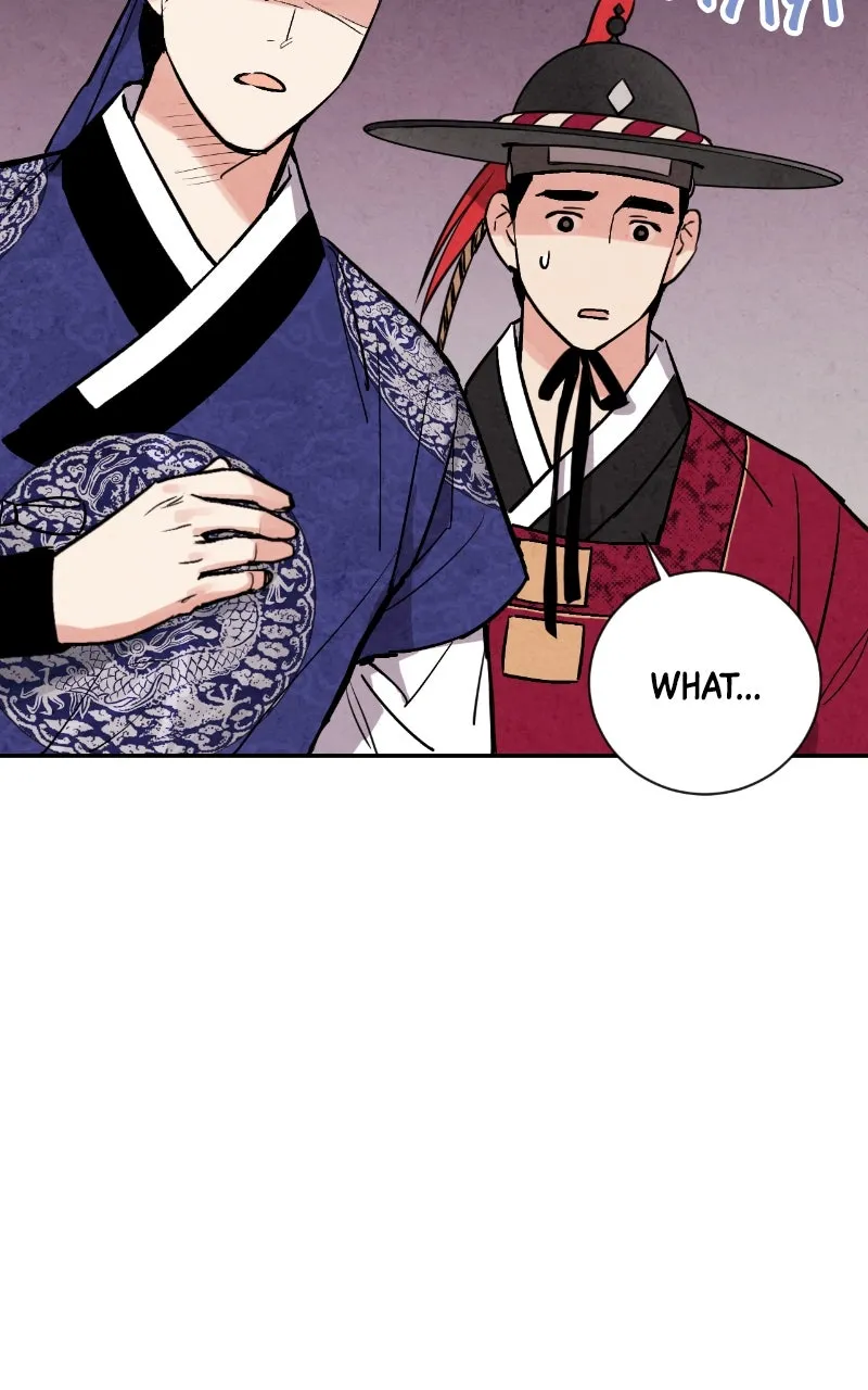 Read The Forbidden Marriage chapter 25 image 28 on Lezhin