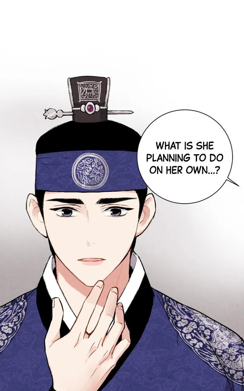 Read The Forbidden Marriage chapter 25 image 29 on Lezhin