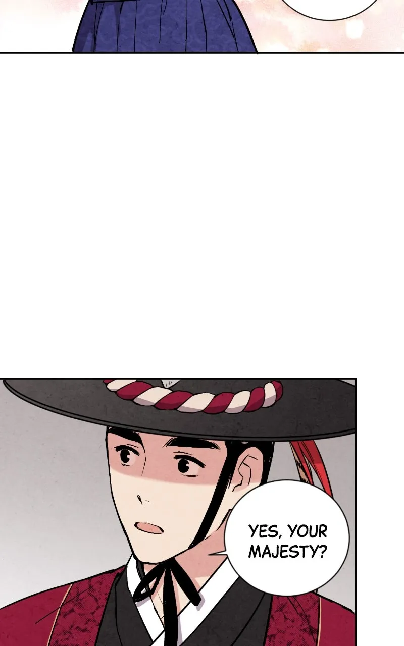 Read The Forbidden Marriage chapter 25 image 33 on Lezhin