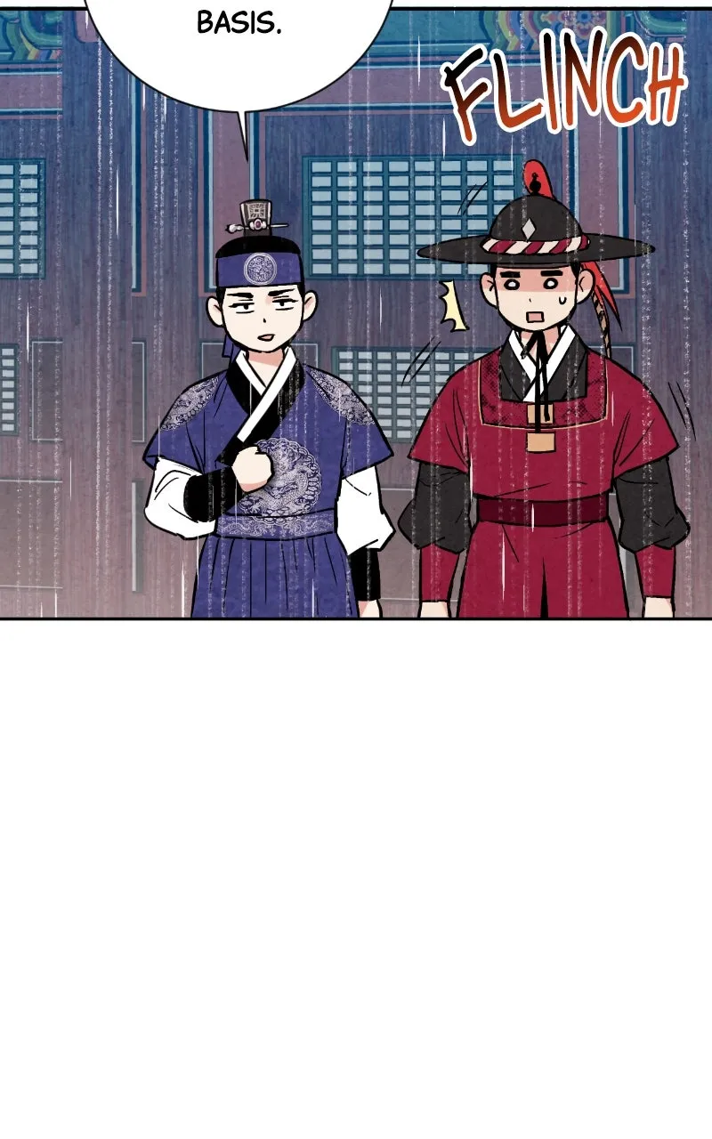 Read The Forbidden Marriage chapter 25 image 35 on Lezhin