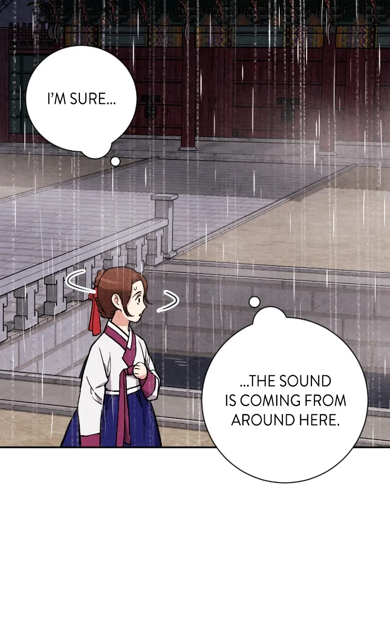 Read The Forbidden Marriage chapter 25 image 48 on Lezhin