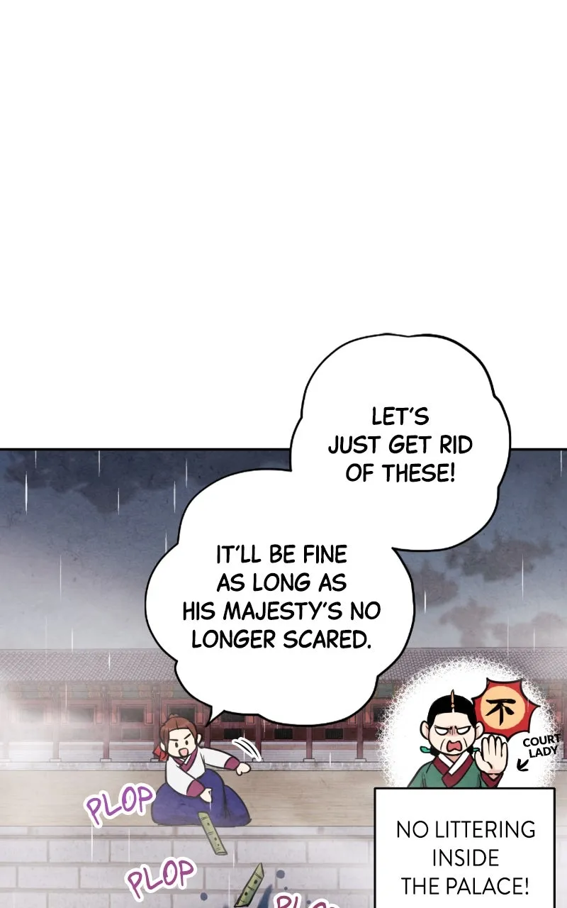Read The Forbidden Marriage chapter 25 image 69 on Lezhin