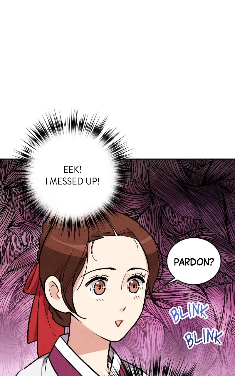 Read The Forbidden Marriage chapter 27 image 3 on Lezhin