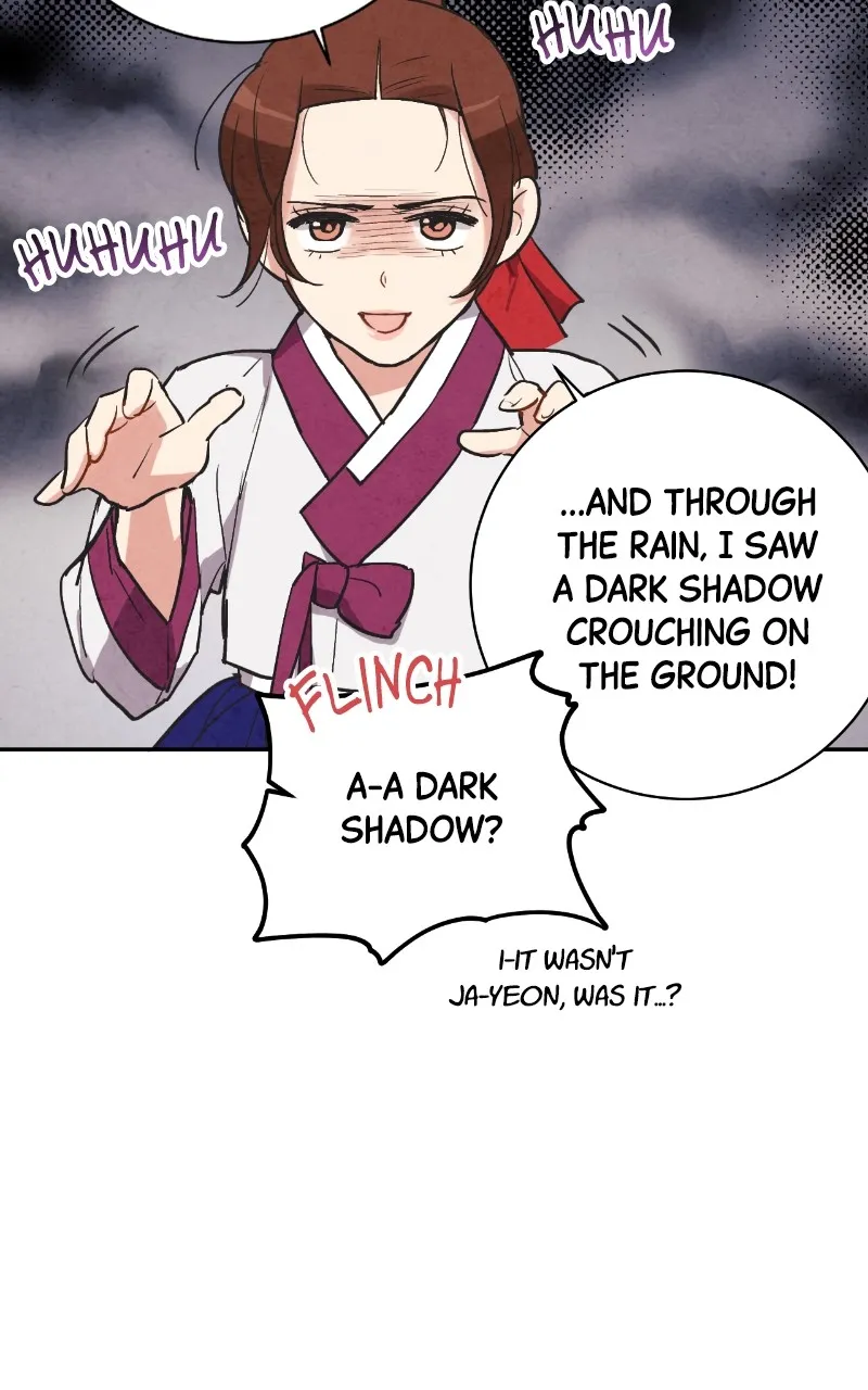 Read The Forbidden Marriage chapter 27 image 33 on Lezhin