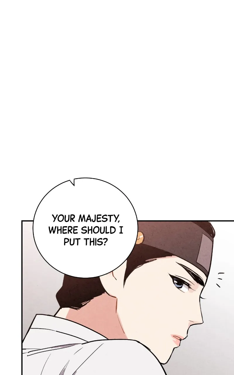 Read The Forbidden Marriage chapter 27 image 46 on Lezhin