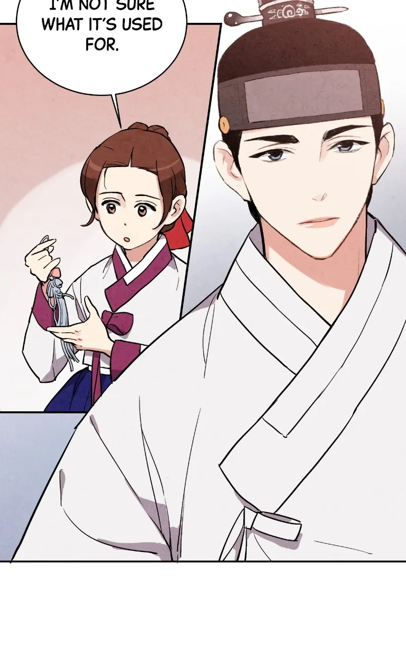 Read The Forbidden Marriage chapter 27 image 48 on Lezhin