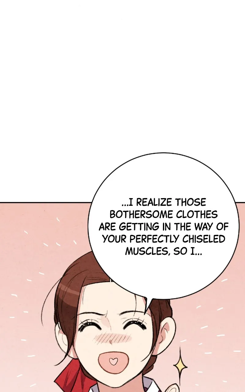 Read The Forbidden Marriage chapter 27 image 6 on Lezhin