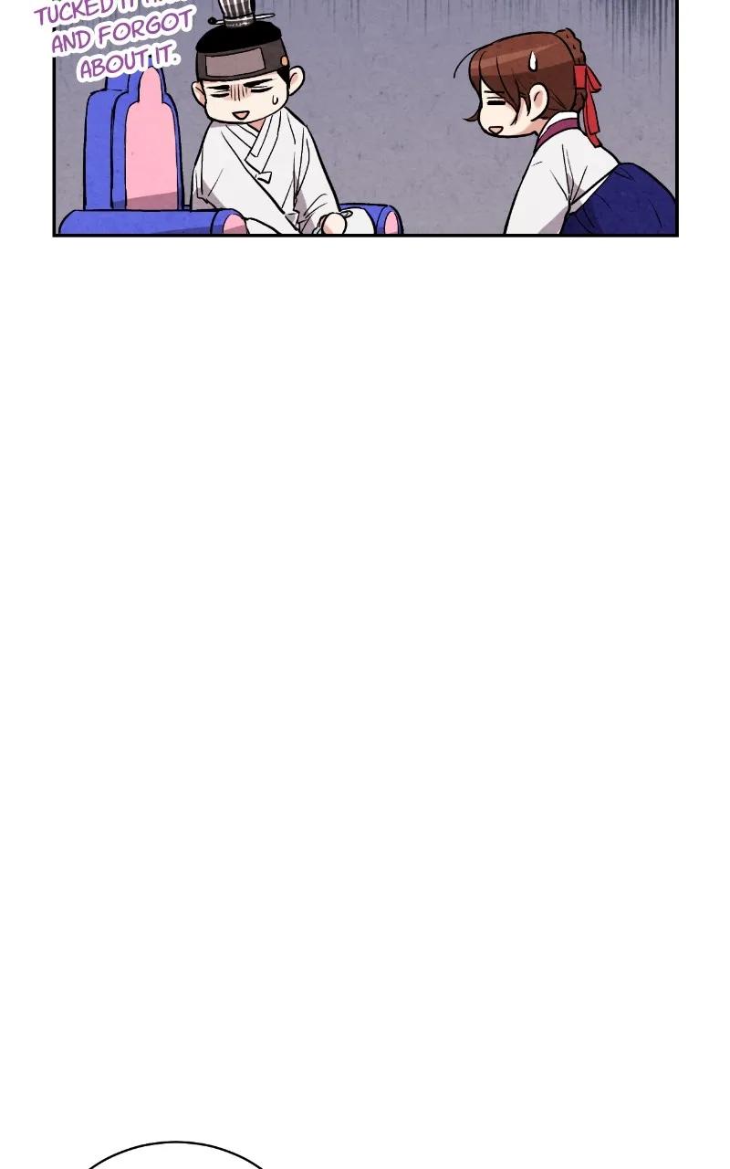 Read The Forbidden Marriage chapter 27 image 65 on Lezhin