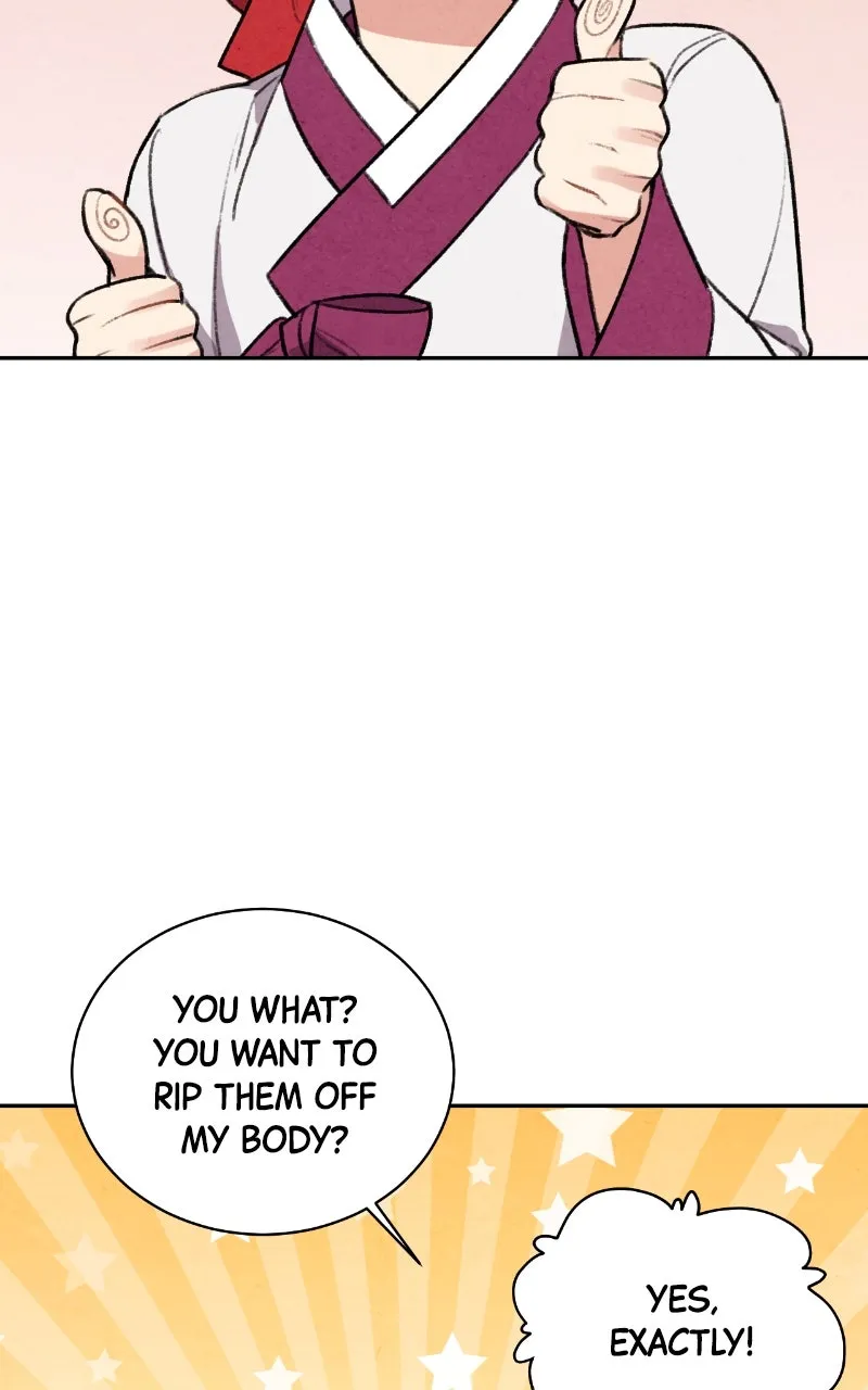 Read The Forbidden Marriage chapter 27 image 7 on Lezhin