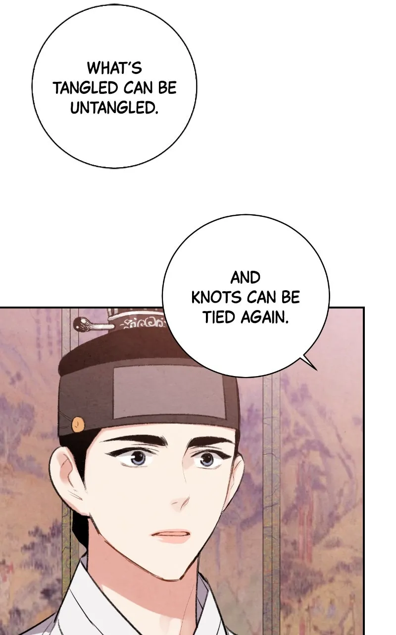 Read The Forbidden Marriage chapter 27 image 74 on Lezhin