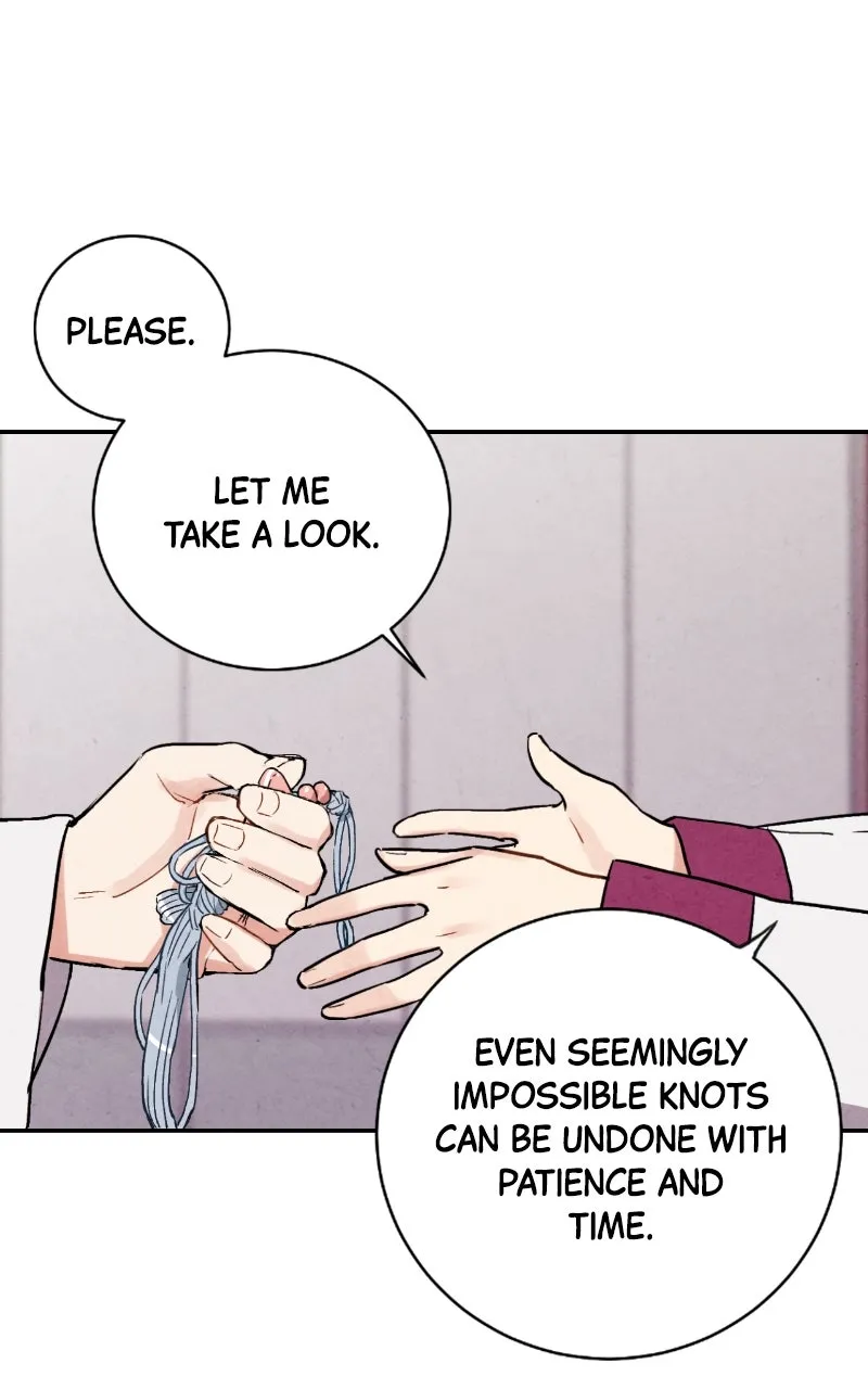 Read The Forbidden Marriage chapter 27 image 77 on Lezhin
