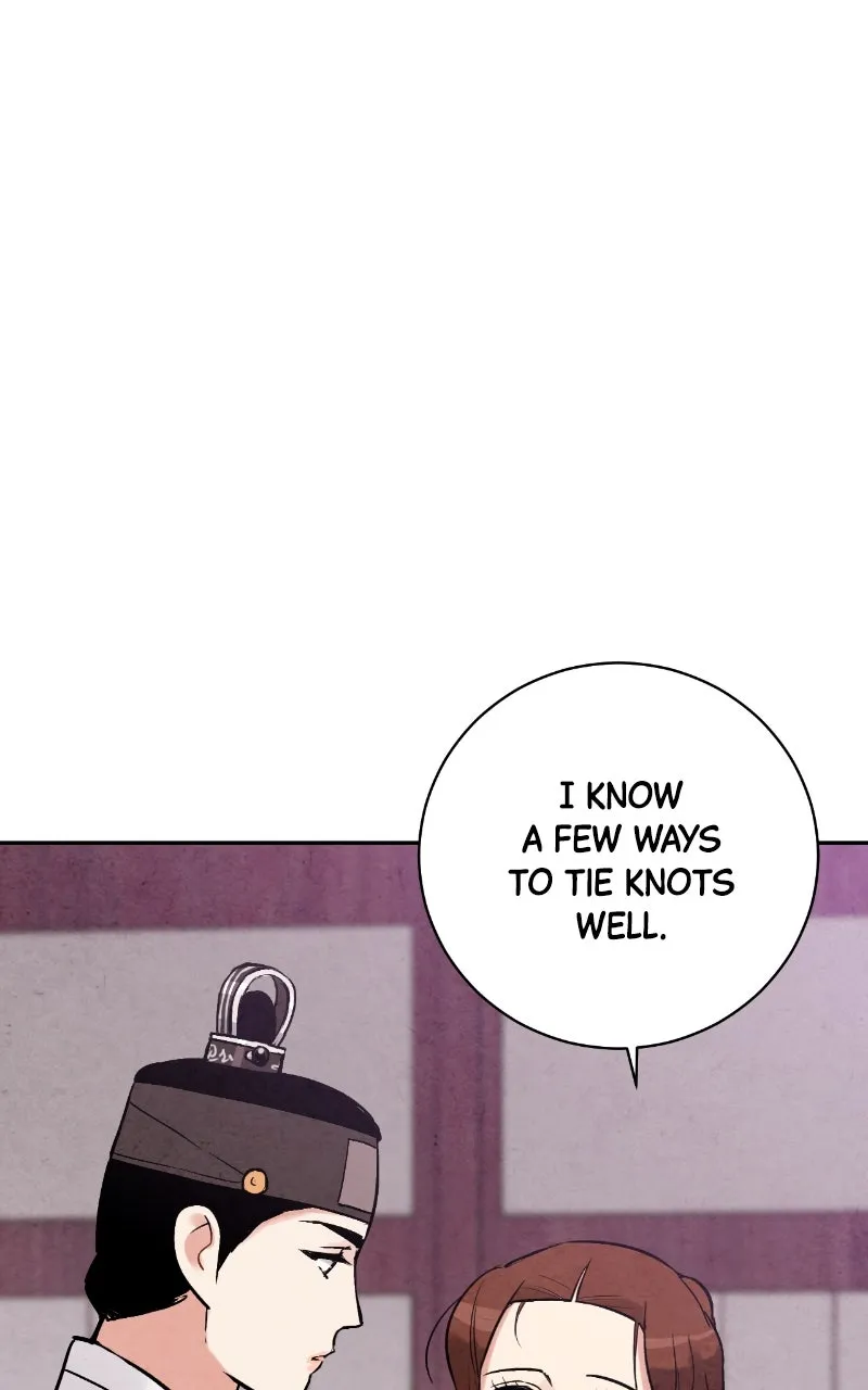 Read The Forbidden Marriage chapter 27 image 79 on Lezhin