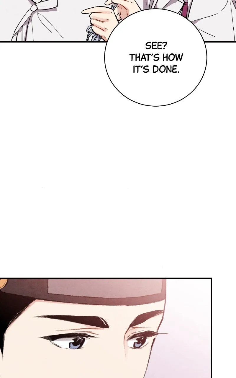 Read The Forbidden Marriage chapter 27 image 82 on Lezhin