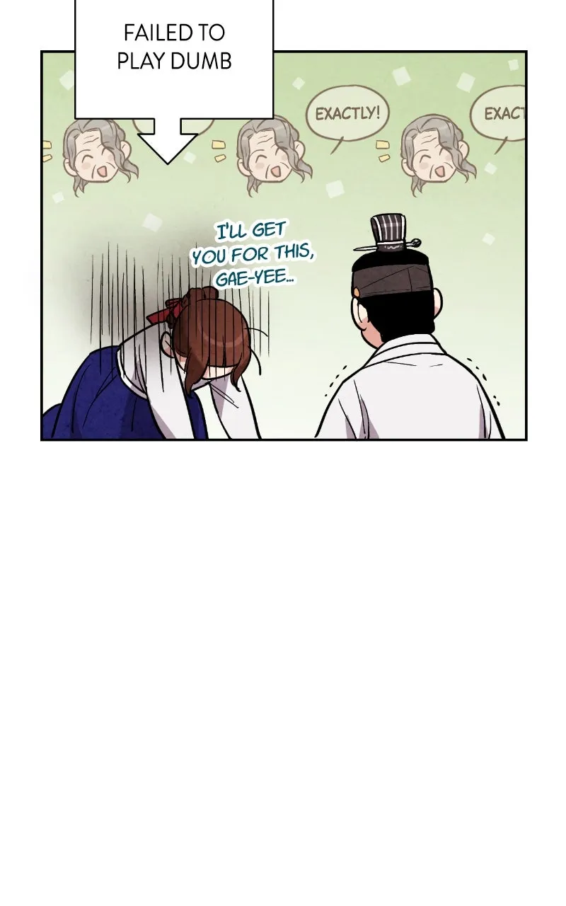Read The Forbidden Marriage chapter 27 image 9 on Lezhin