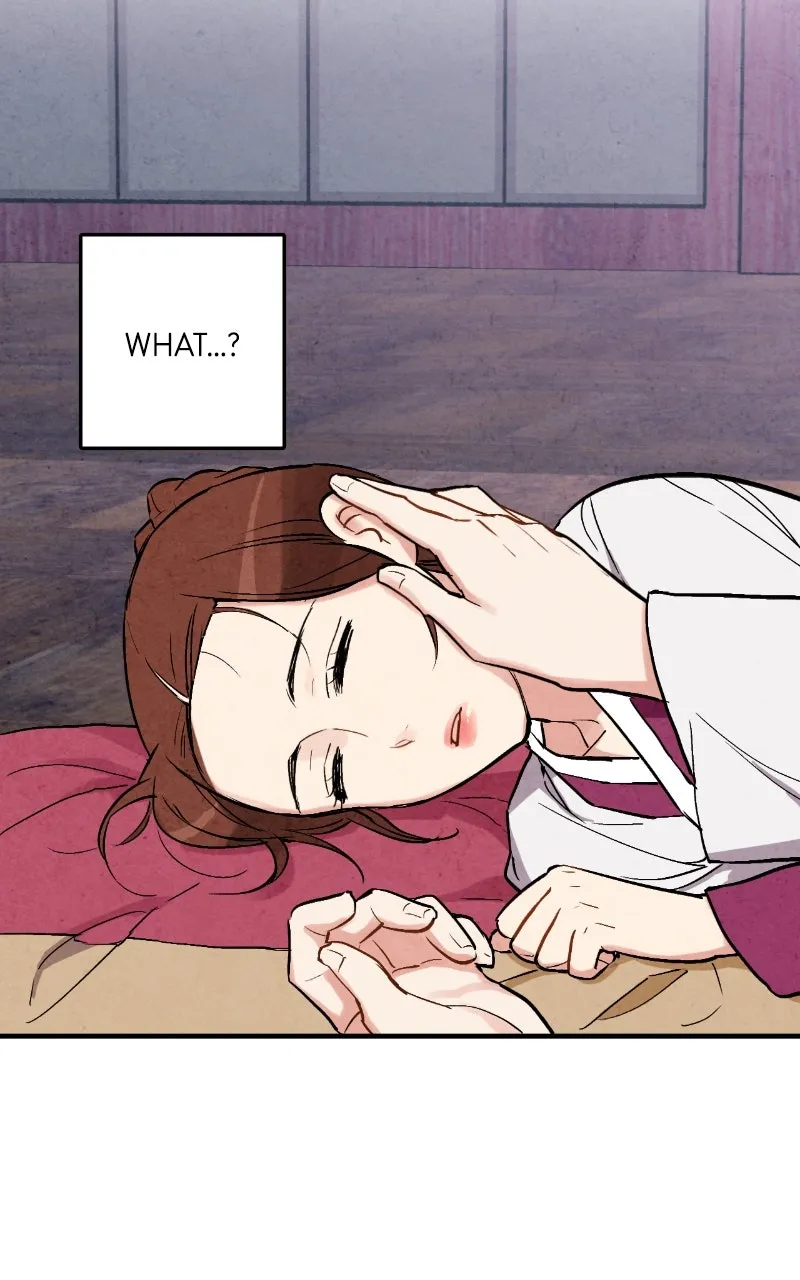 Read The Forbidden Marriage chapter 28 image 3 on Lezhin